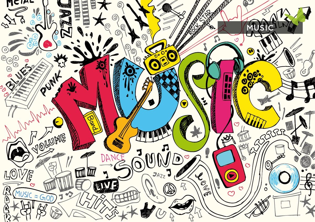 Music