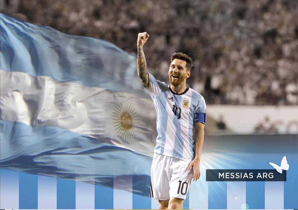 Messias Arg