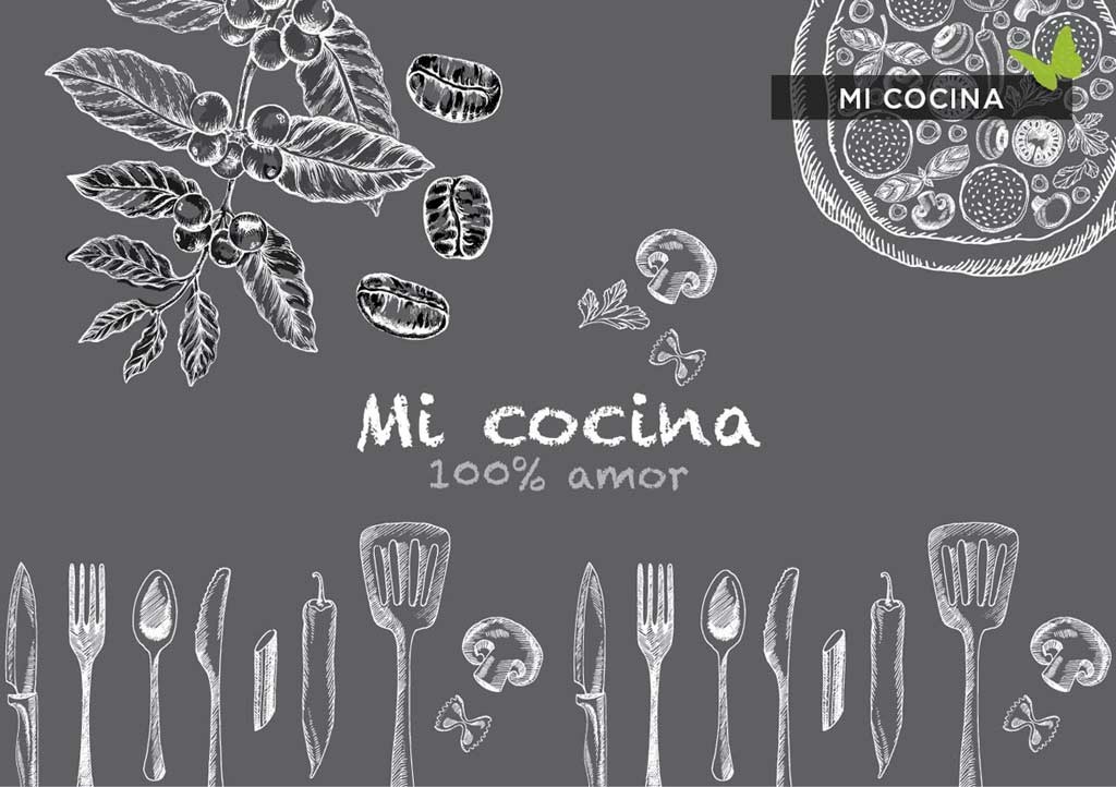 Mi Cocina